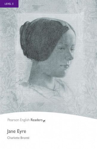 Charlotte Bronte: Level 5: Jane Eyre - obrázek 1