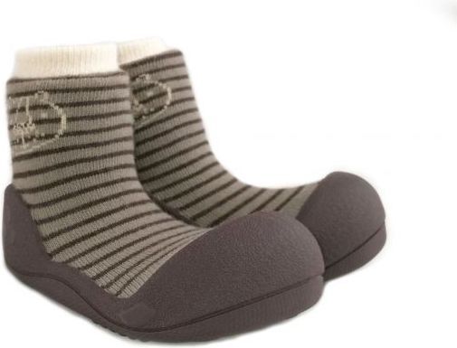 Botičky Attipas Forest Brown S - obrázek 2