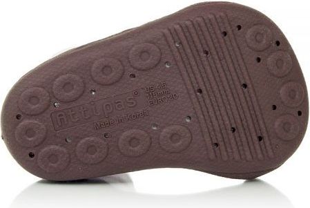 Botičky Attipas Forest Pink S - obrázek 2
