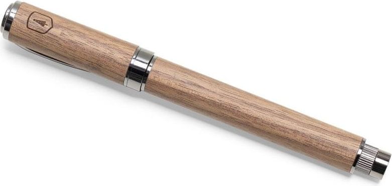 BeWooden Plnící pero ze dřeva Aspiro Fountain Pen - obrázek 1