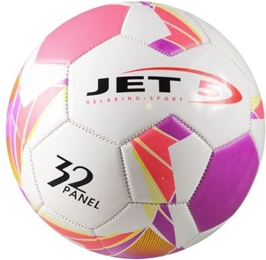 MaDe Fotbalový míč Sport 22cm - obrázek 1