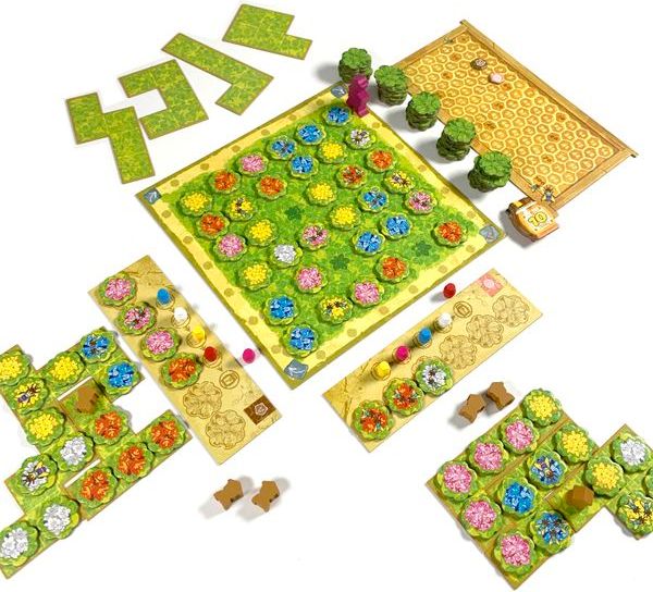 TLAMA games Queenz CZ - obrázek 4