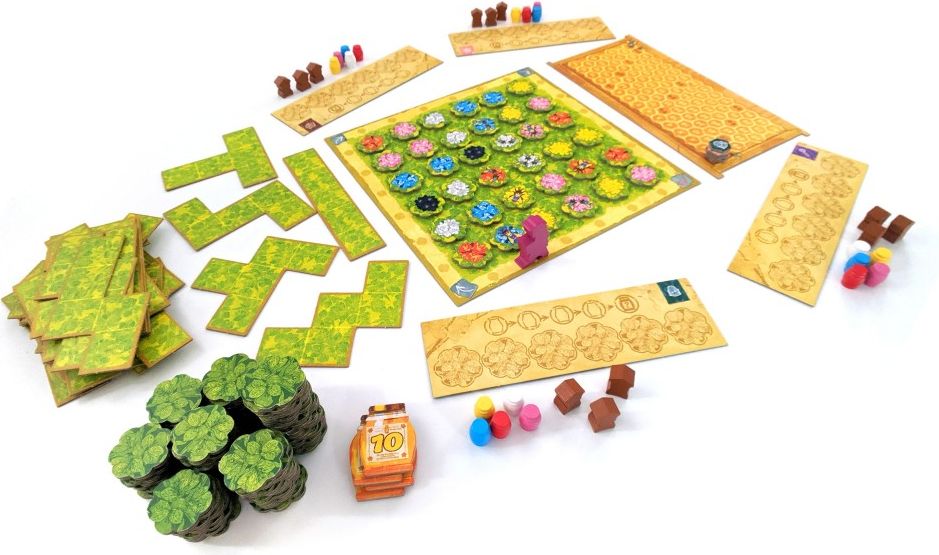 TLAMA games Queenz CZ - obrázek 6