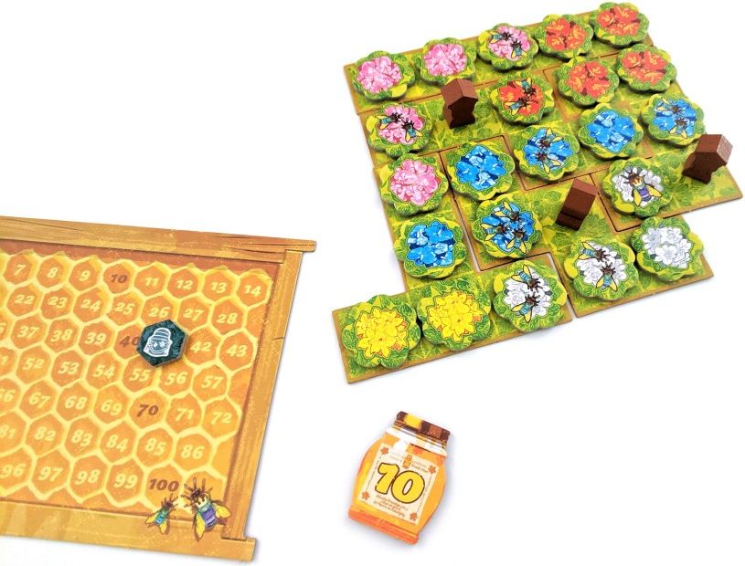 TLAMA games Queenz CZ - obrázek 7