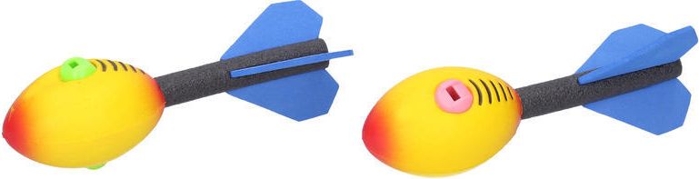 Wiky Wiky Házecí bomba 17 cm - obrázek 1