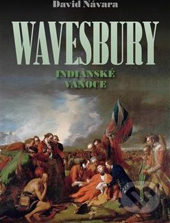 Wavesbury - Indiánské Vánoce - David Návara - obrázek 1