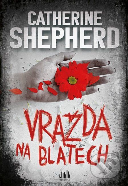 Vražda na blatech - Catherine Shepherd - obrázek 1