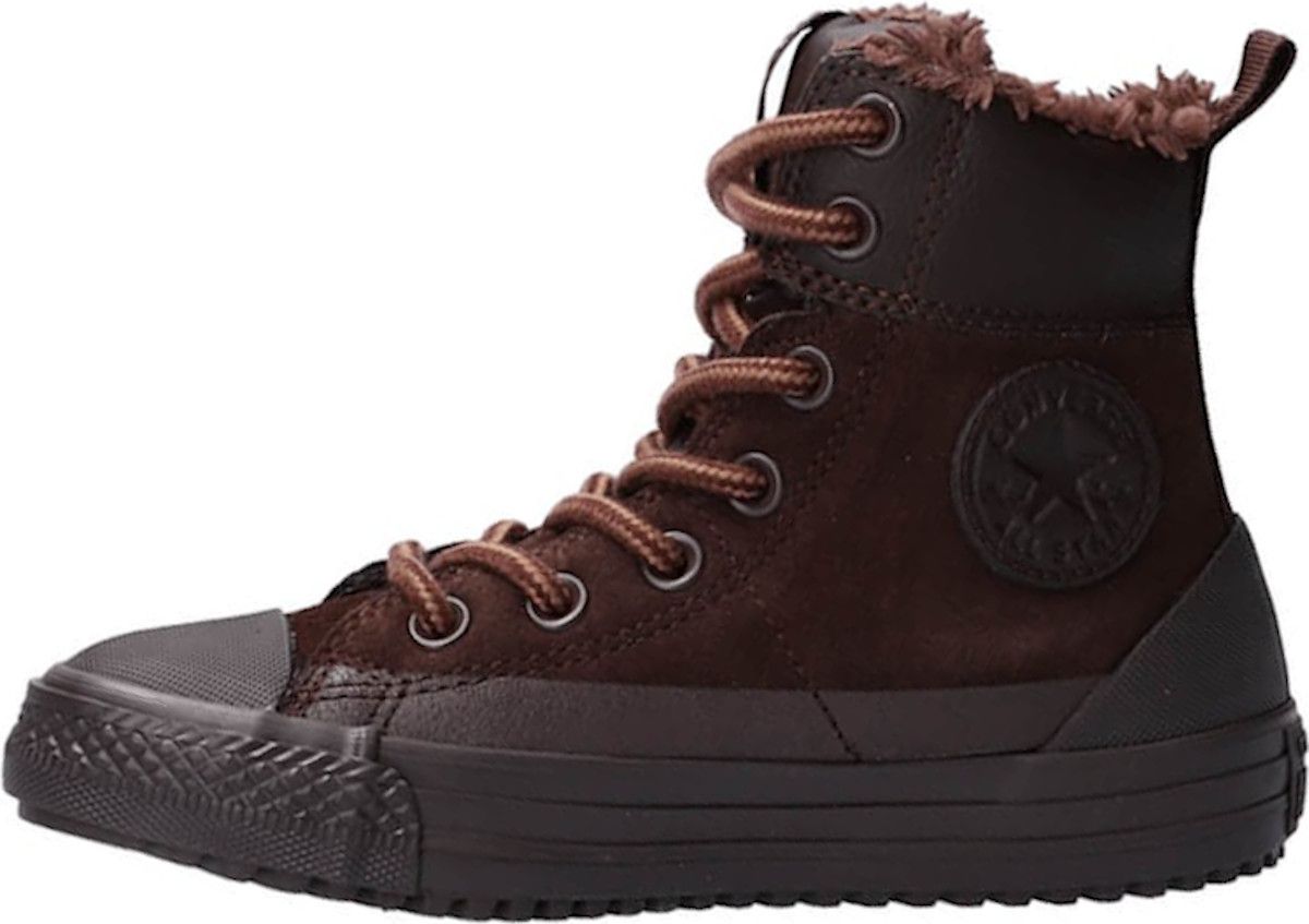 Obuv Converse Chuck Taylor AS Boot Kids 649988c Velikost 28 EU - obrázek 1