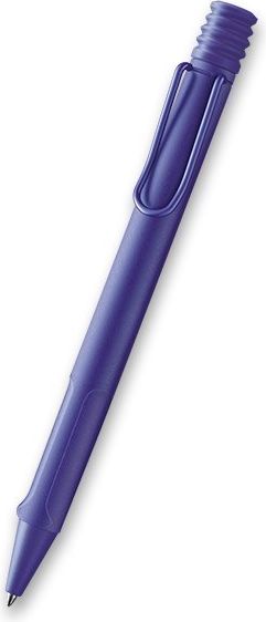 Lamy Safari Violet kuličková tužka 1506/2214837 - obrázek 1
