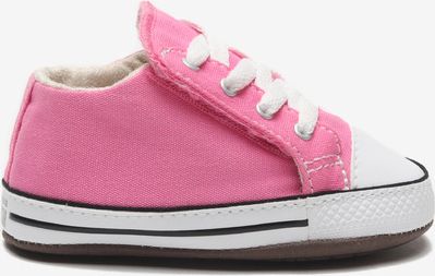 Chuck Taylor All Star Cribster Tenisky dětské Converse | Růžová | Dívčí | 20 - obrázek 3