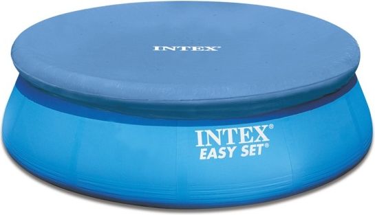Intex Kryt na bazén EASY SET 376x30 cm - obrázek 1
