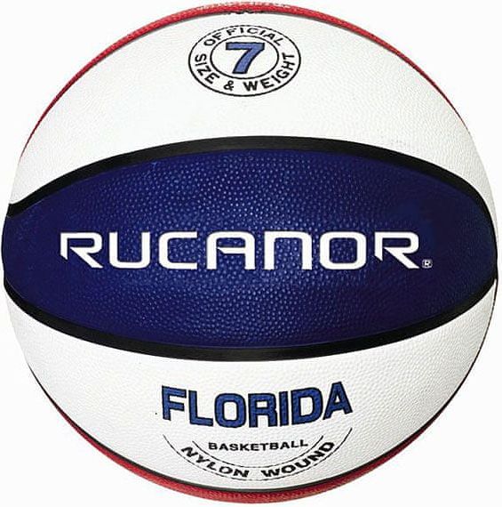 Rucanor Florida míč na basketbal - obrázek 1