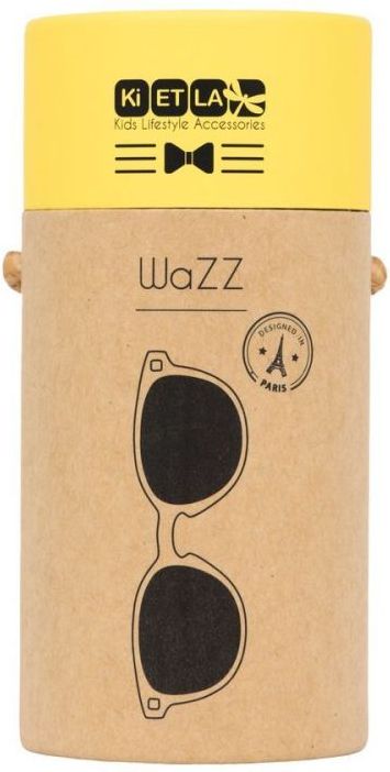 Sluneční brýle 1-2 roky Kietla WaZZ Grapefruit 2020 - obrázek 2