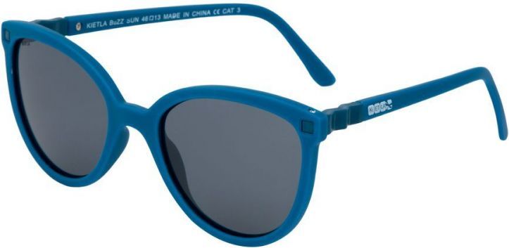 Sluneční brýle 4-6 let Kietla CraZyg-Zag BuZZ Denim 2020 - obrázek 1