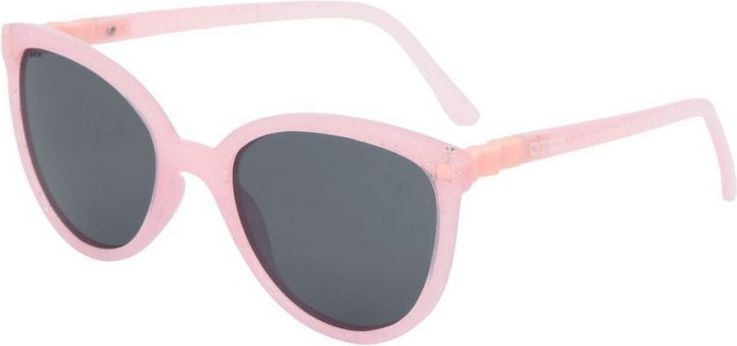 Sluneční brýle 4-6 let Kietla CraZyg-Zag BuZZ Pink Glitter 2020 - obrázek 1