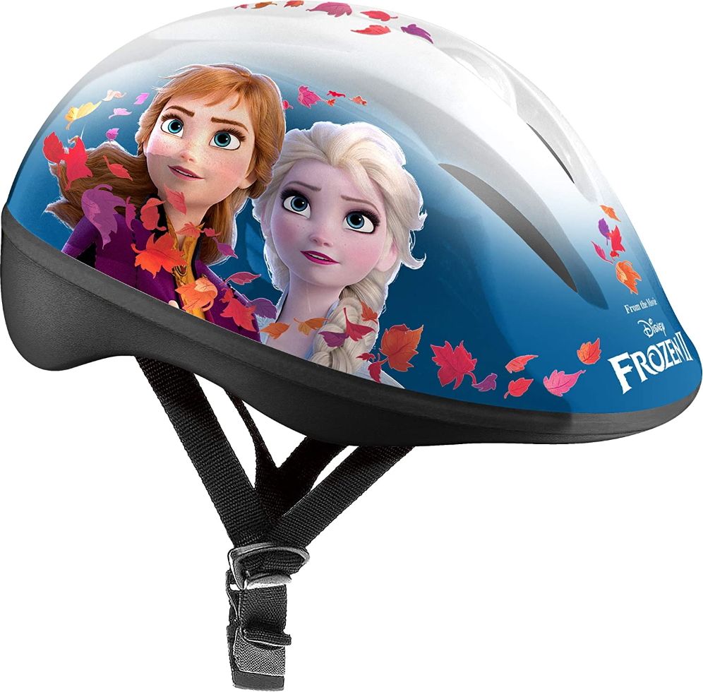 Frozen II Bicycle Helmet S - obrázek 1