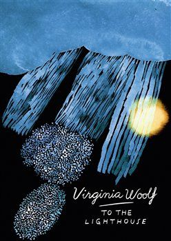 To the Lighthouse - Virginia Woolfová - obrázek 1