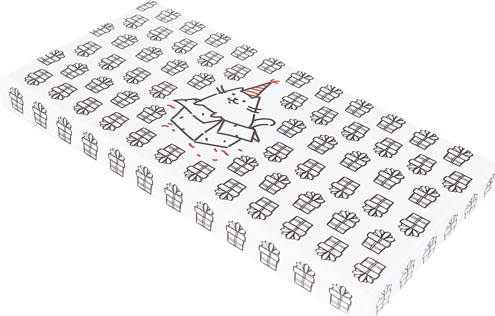 ALBI Krabička Varianta: Geometrie - obrázek 6