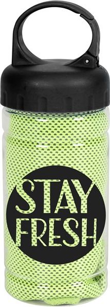 ALBI Chladící ručník Varianta: Stay fresh - obrázek 1