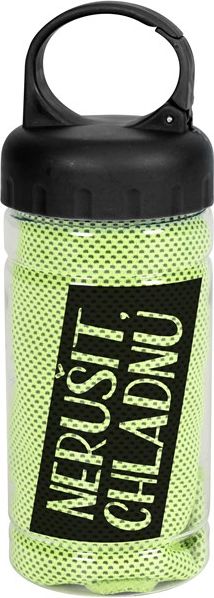 ALBI Chladící ručník Varianta: Stay fresh - obrázek 3
