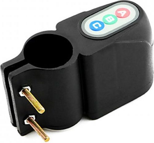 Dudlu Alarm na kolo - obrázek 1