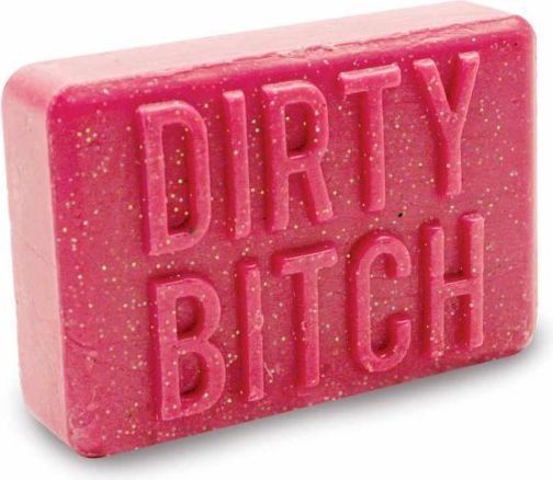 Dirty Bitch mýdlo - obrázek 1