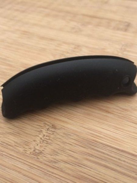 Držák na nákupní tašky Varianta: modrá - obrázek 5