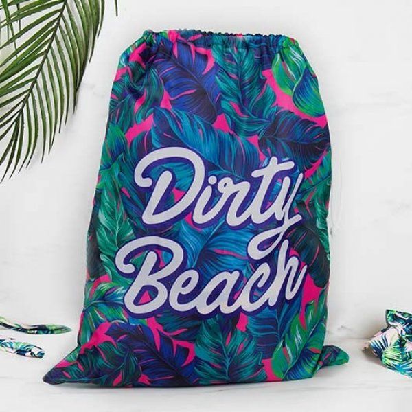 Pytel Dirty Beach - obrázek 1