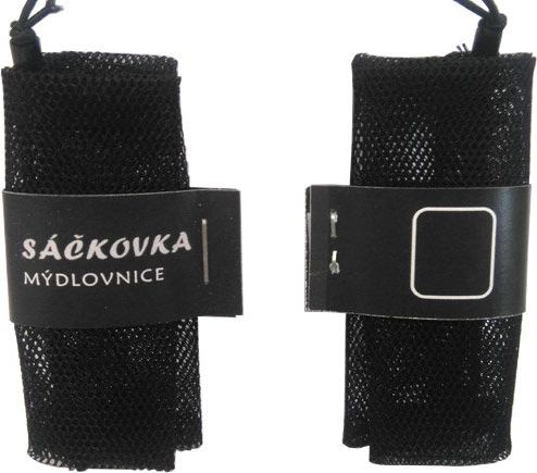 Sáčkovka Mýdlovnice Varianta: černá - obrázek 5