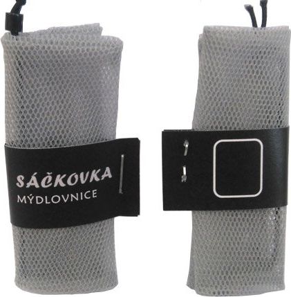 Sáčkovka Mýdlovnice Varianta: černá - obrázek 6