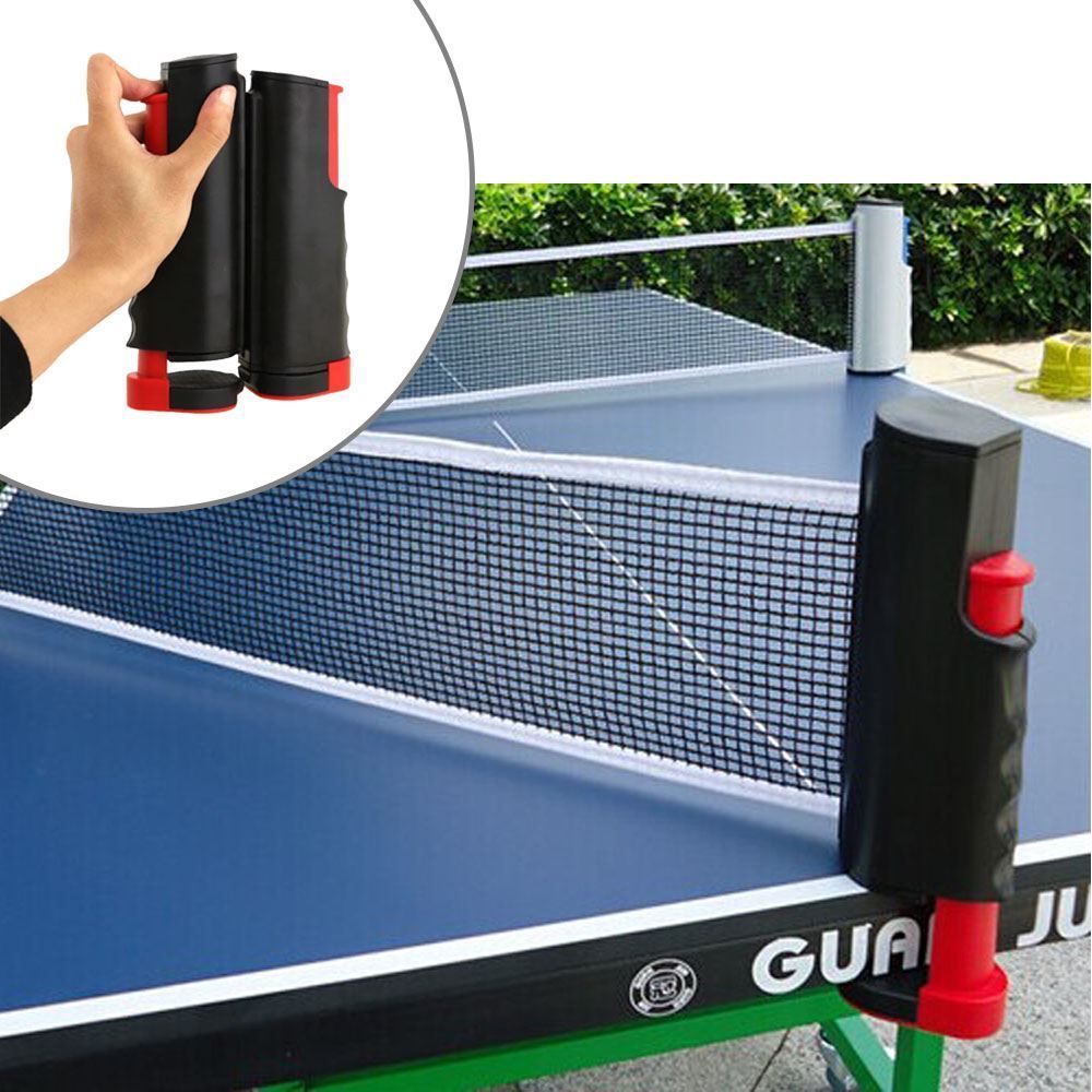 Síťka na stolní tenis - obrázek 3
