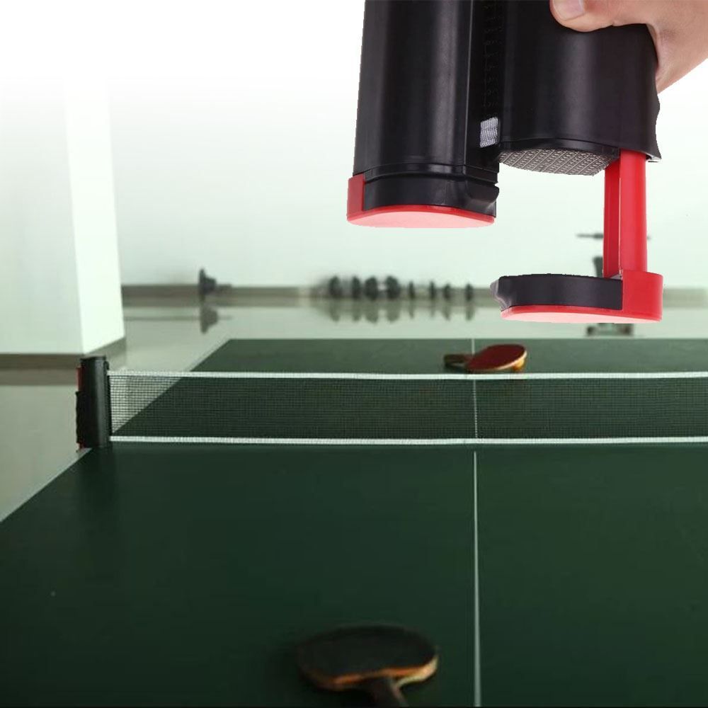 Síťka na stolní tenis - obrázek 4