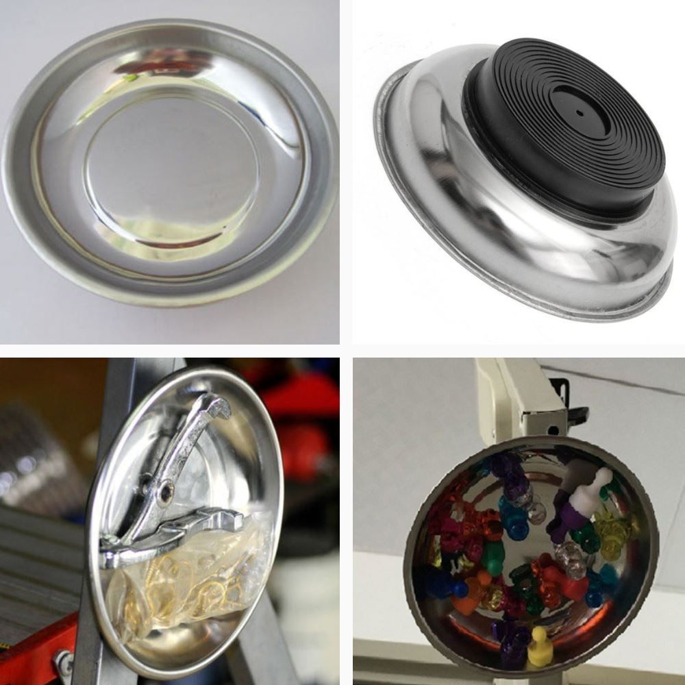 Dudlu Magnetická miska na šroubky - obrázek 7