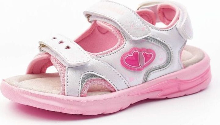 Wink dívčí sandály SE01948-2-2 29 růžová - obrázek 1