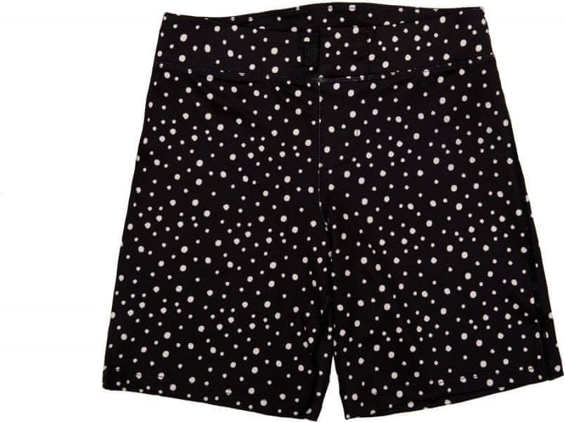Stonz Shorts 92 - 98 černá - obrázek 1