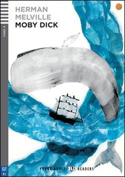 Herman Melville: Moby Dick - obrázek 1