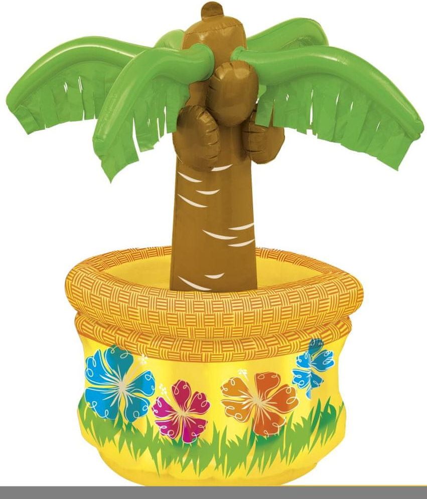 Nafukovací palma chladící box - chlaďák - 65 cm - obrázek 1
