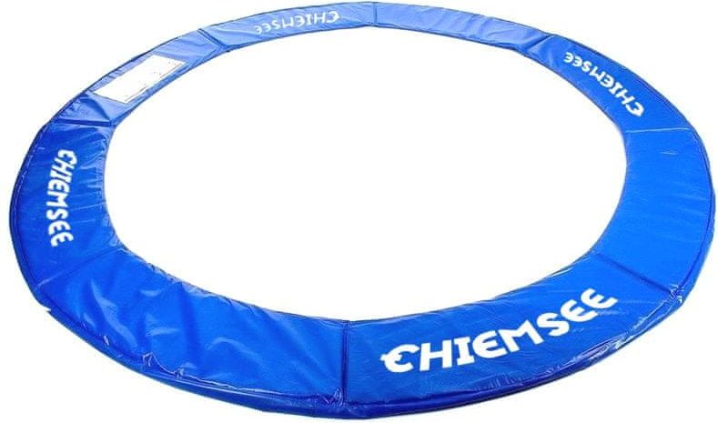Chiemsee Kryt pružin na trampolínu 500 cm Blue - obrázek 1