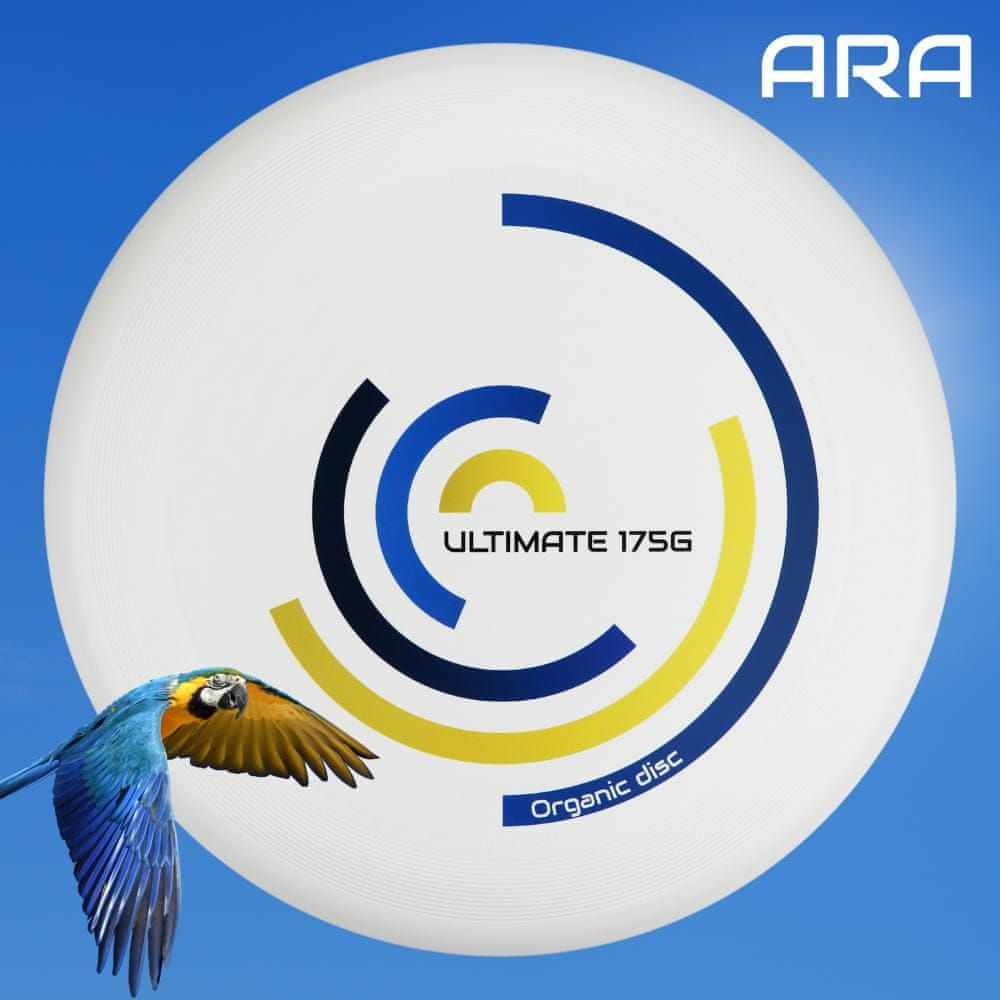 Frisbee Eurodisc Rotation Bird - Ara - obrázek 1