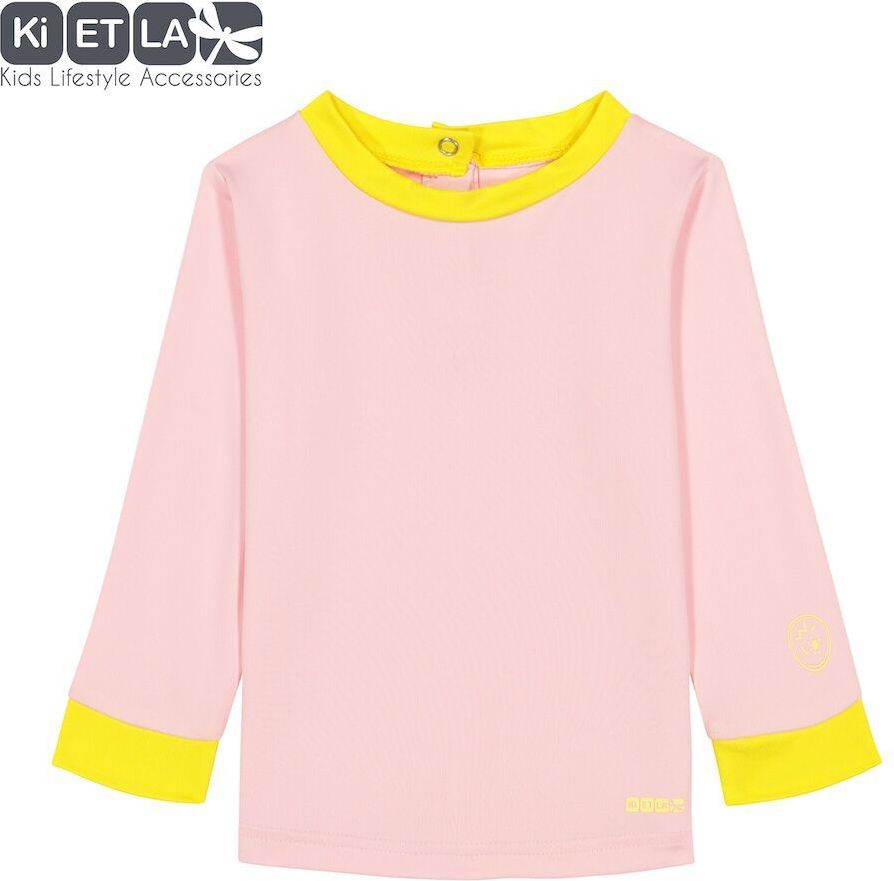 Plavky s UV ochranou Kietla Top Pink - obrázek 2