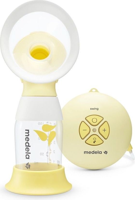 Elektrická odsávačka mléka Medela Swing Flex - obrázek 1