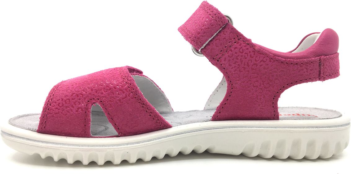 Sandále Superfit Sparkle Rosa 6-09004-55 Velikost: 25 - obrázek 7