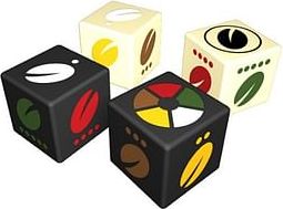 dlp Games VivaJava: The Coffee Game: The Dice Game - obrázek 3
