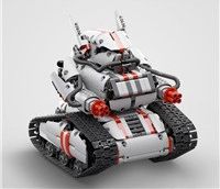 XIAOMI Mi Robot Builder Rover - obrázek 1