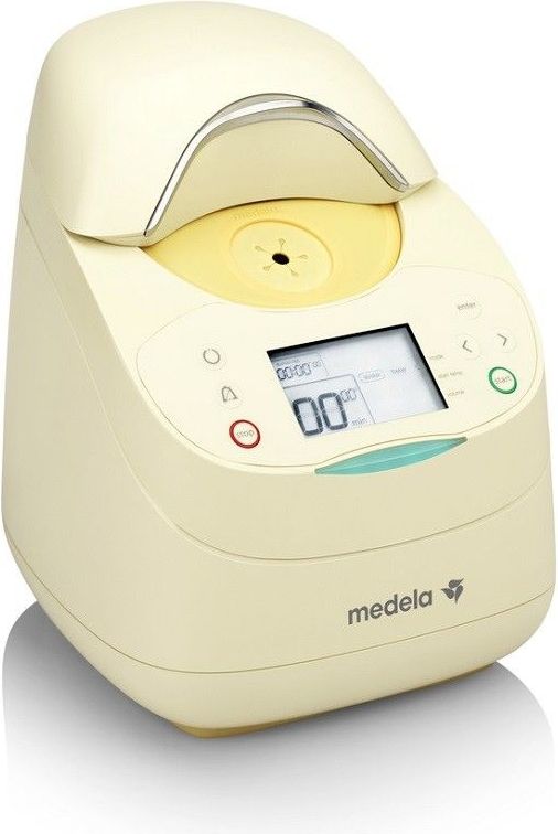 Ohřívač Medela Calesca - obrázek 1