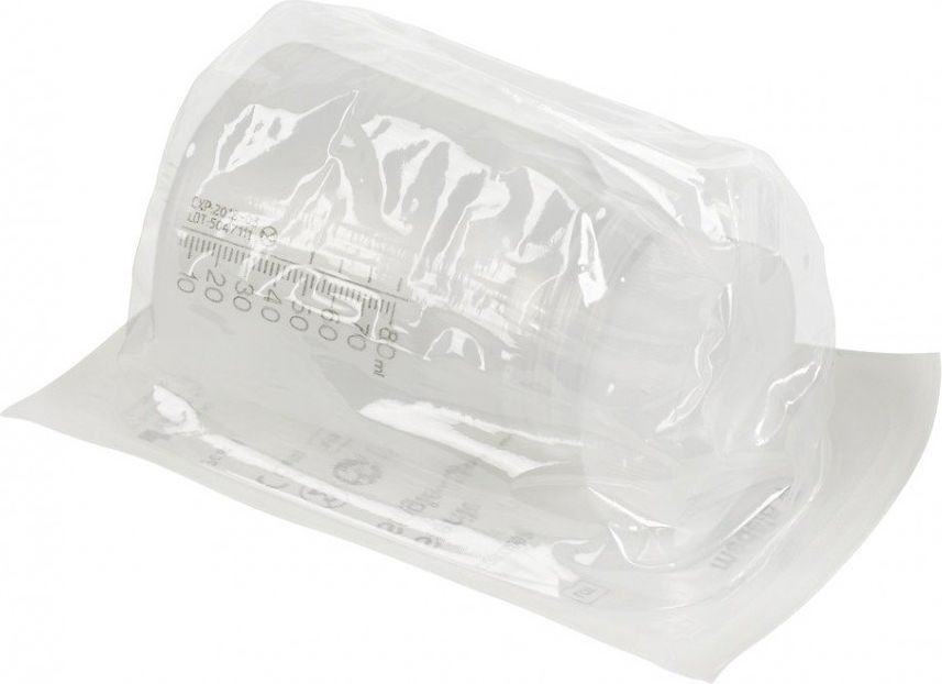 Jednorázová láhev Medela 150 ml - obrázek 2
