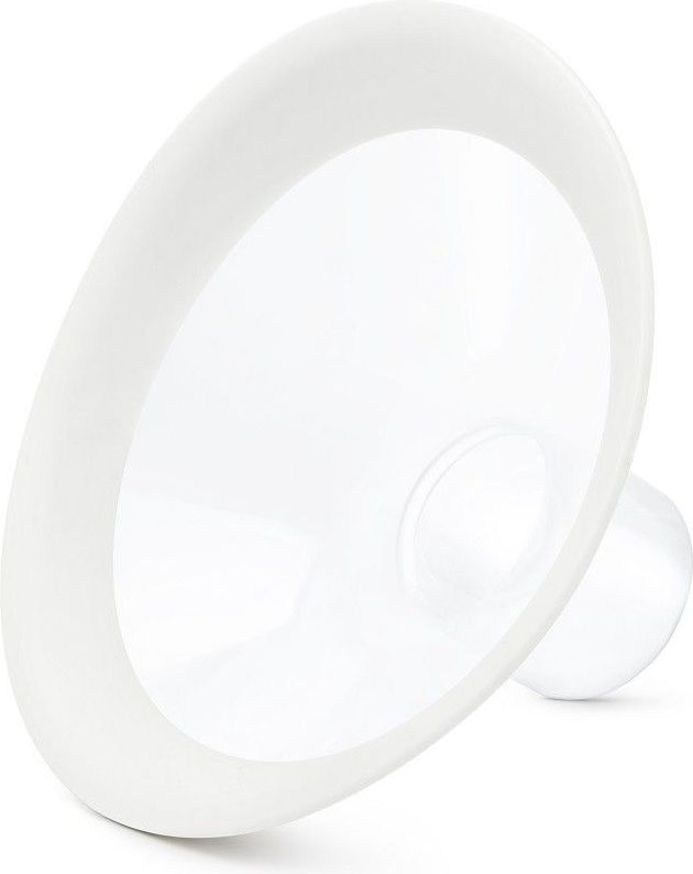Prsní nástavec 2 ks Medela PersonalFit Flex L (27 mm) - obrázek 1