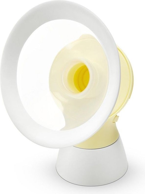 Prsní nástavec 2 ks Medela PersonalFit Flex L (27 mm) - obrázek 2