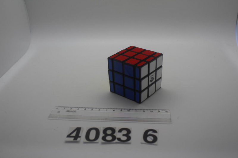 3x4x3 - obrázek 1