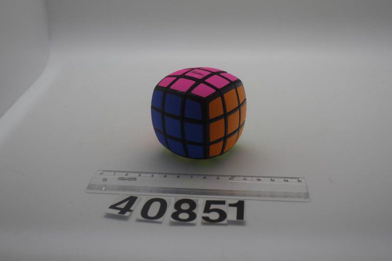 3x3x3 feliks rounded - obrázek 1
